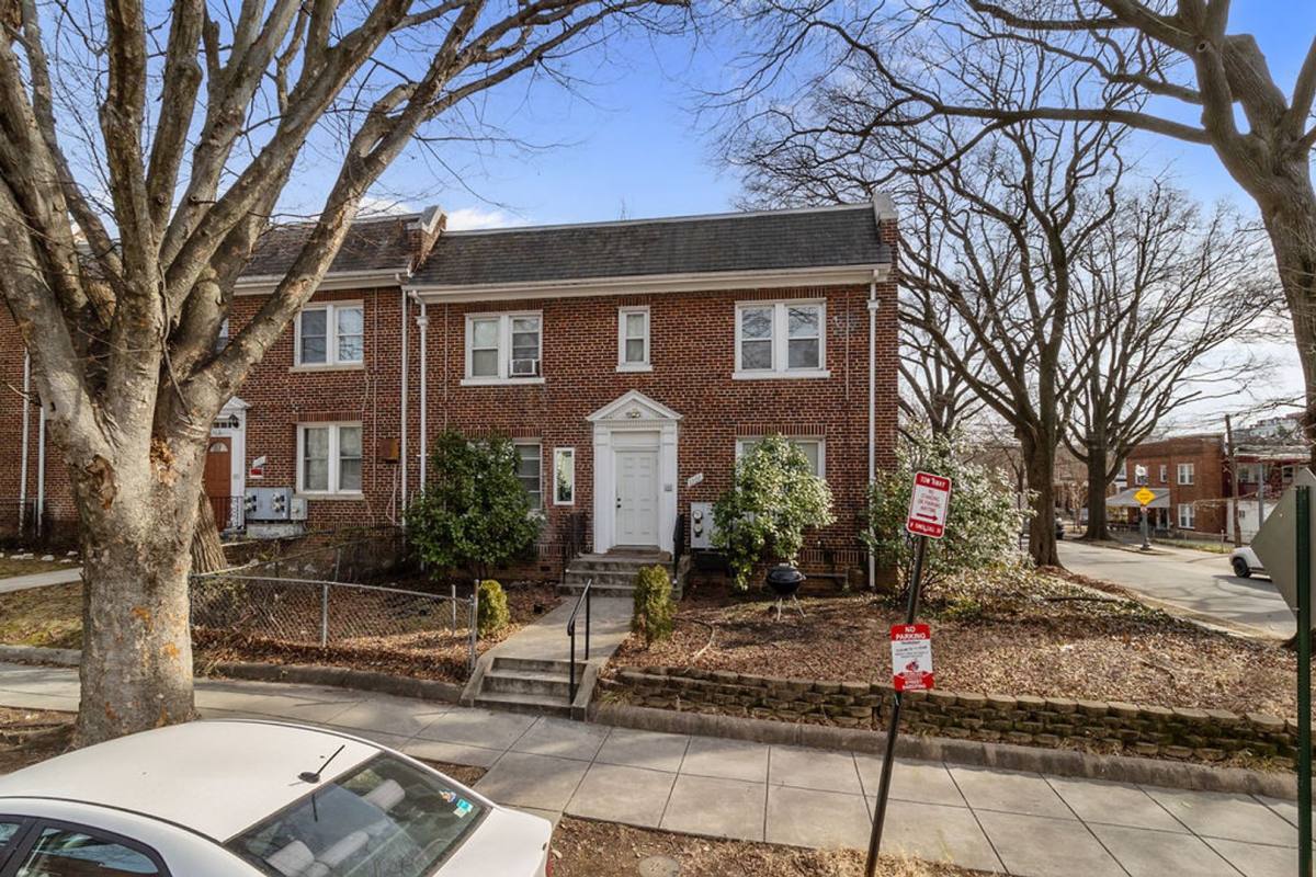 Apartment for rent at 1301 Orren St NE, Washington, DC 20002