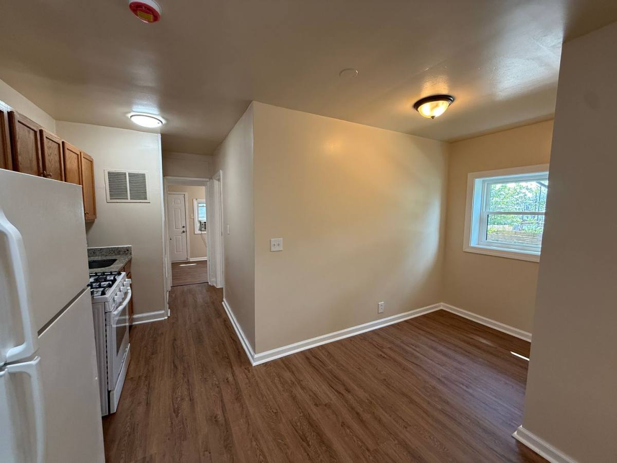 Apartment for rent at 1301 Orren St NE, Washington, DC 20002