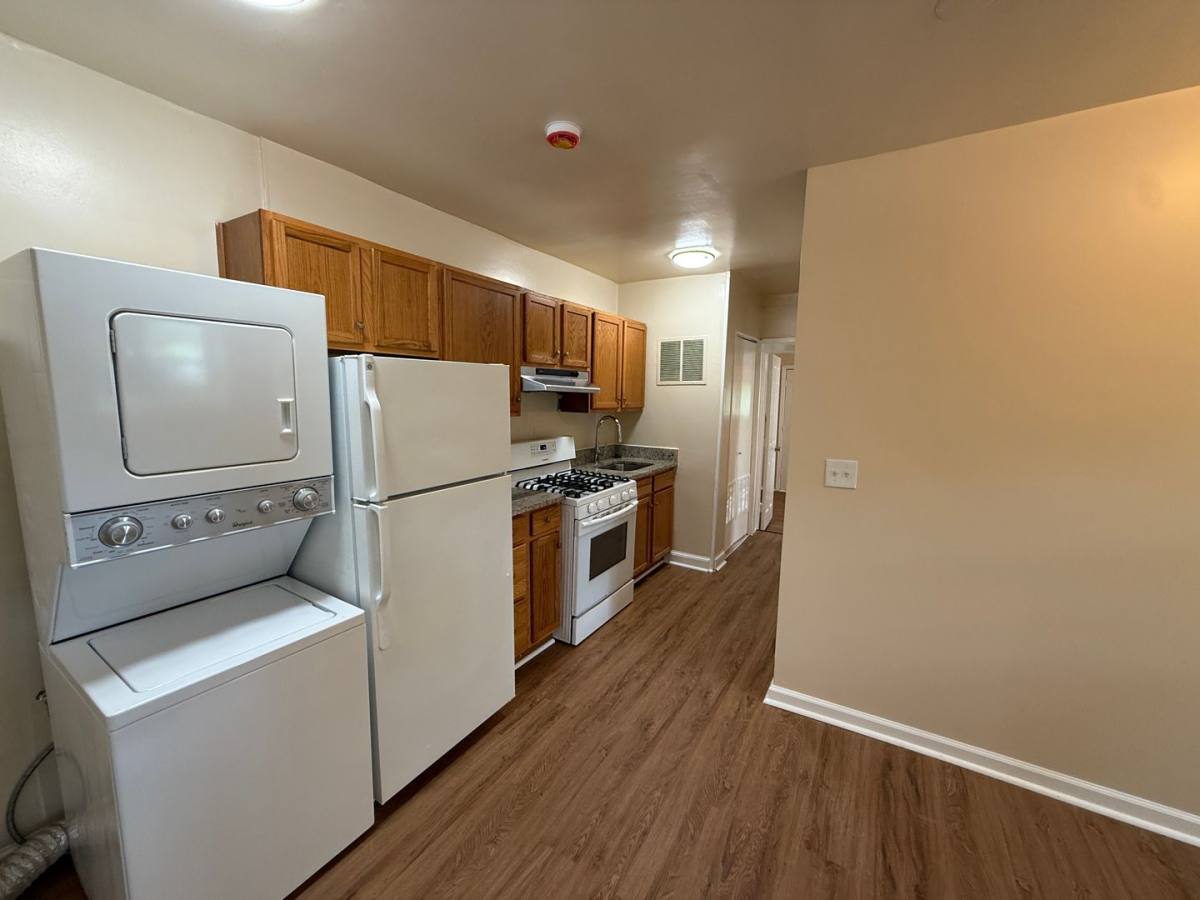 Apartment for rent at 1301 Orren St NE, Washington, DC 20002