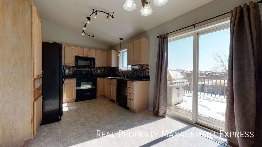 House for rent at 7205 W 66th St, Sioux Falls, SD 57106