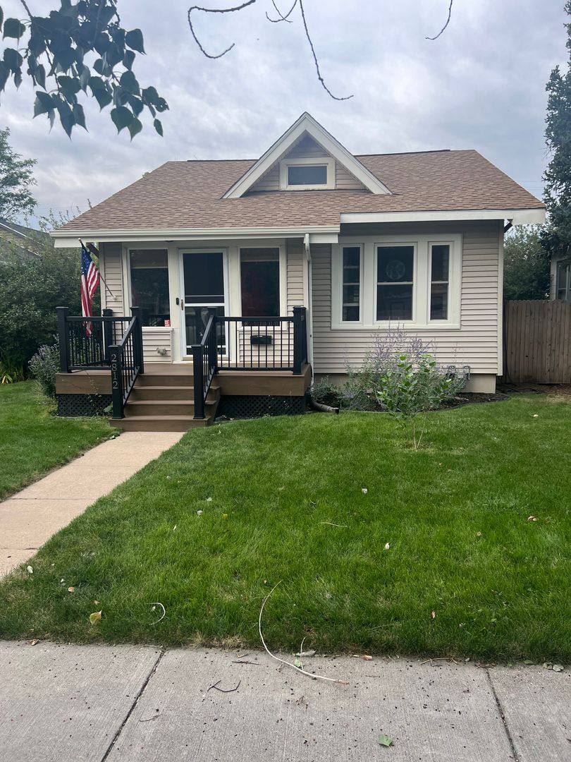 House for rent at 2812 Reed Ave, Cheyenne, WY 82001
