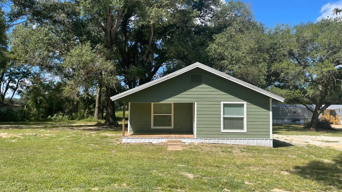 House for rent at 4102 FM, Nacogdoches, TX 75961