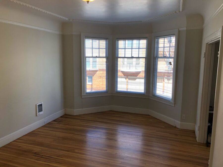 Apartment for rent at 3155 Broderick St #104, San Francisco, CA 94123