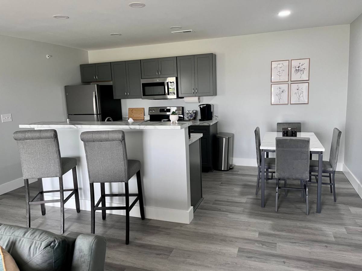 Apartment for rent at 555 Ryder Court, Grove City, PA 16127