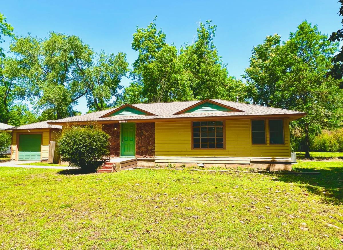 House for rent at 1213 Huntington Way, Norman, OK 73069