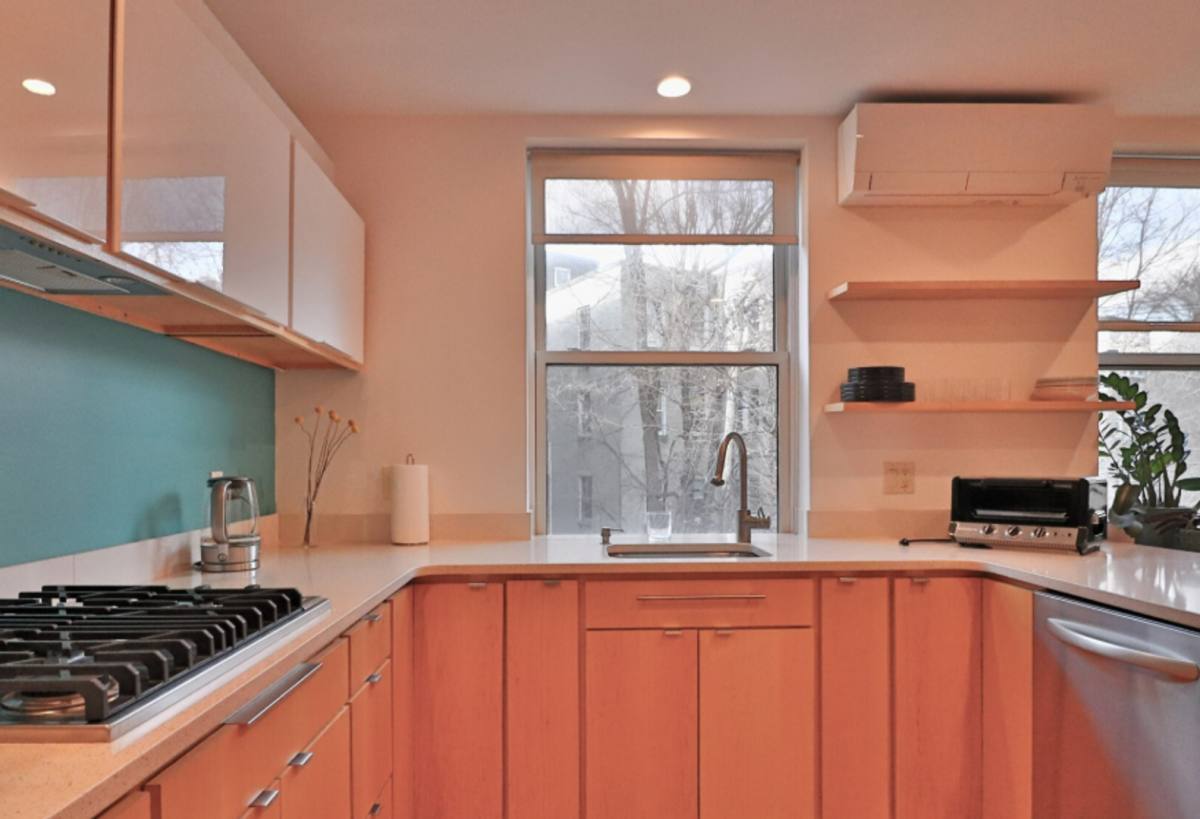 Condo for rent at 127 Beaconsfield Rd #3, Brookline, MA 02445