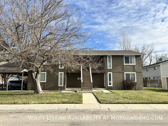 Apartment for rent at 830 W 7th St, Meridian, ID 83642