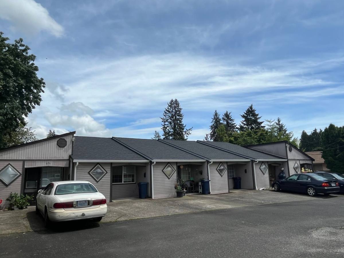 Apartment for rent at 626 SE Russell St, Camas, WA 98607