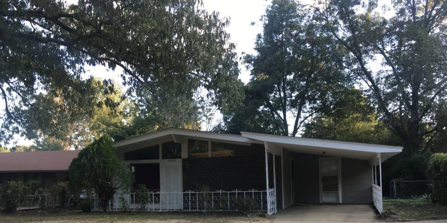 House for rent at 2645 Queensroad Ave, Jackson, MS 39213
