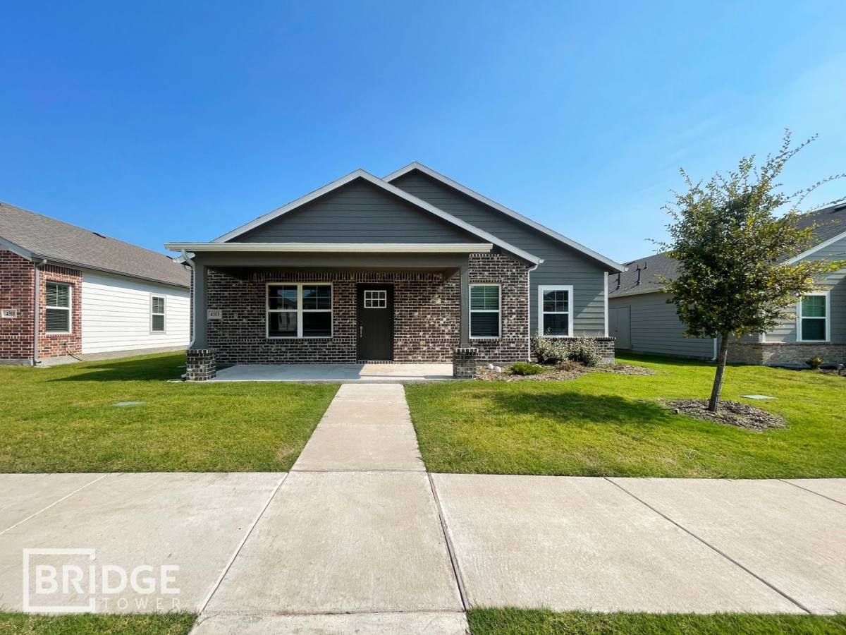 House for rent at 4313 Nugget Lane, Forney, TX 75126