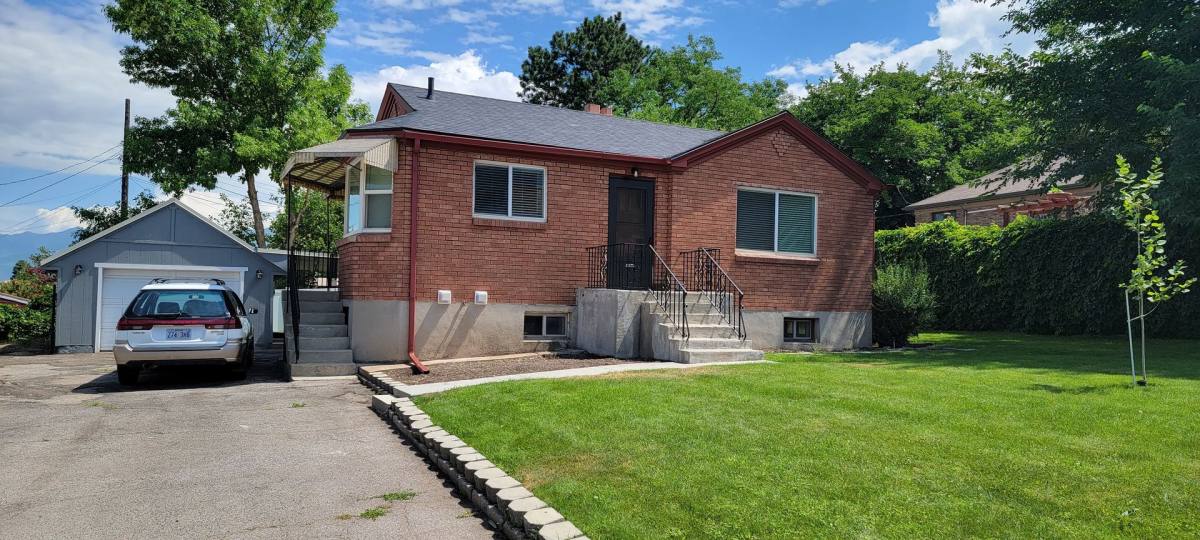Apartment for rent at 379 Odell Lane, North Salt Lake, UT 84054