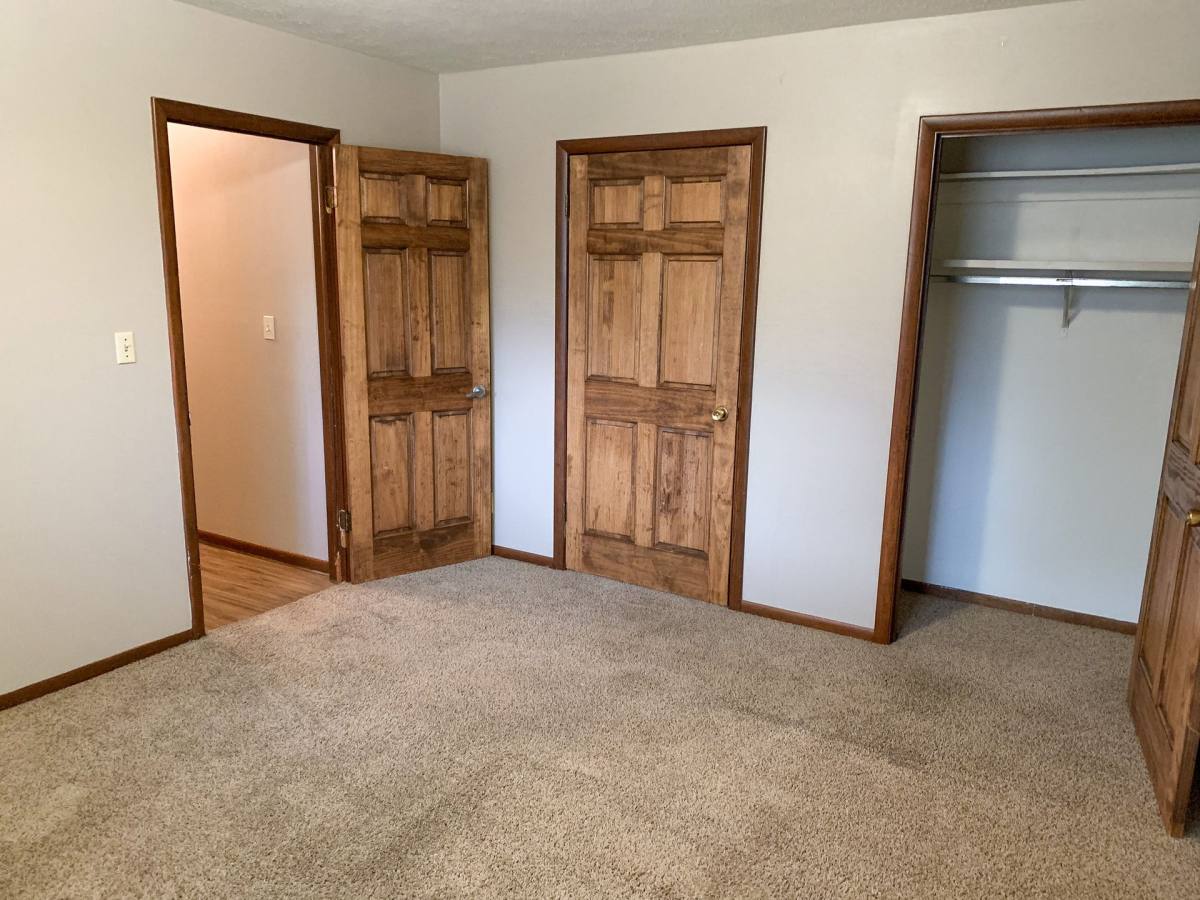 Apartment for rent at 3631 N 250 W, West Lafayette, IN 47906