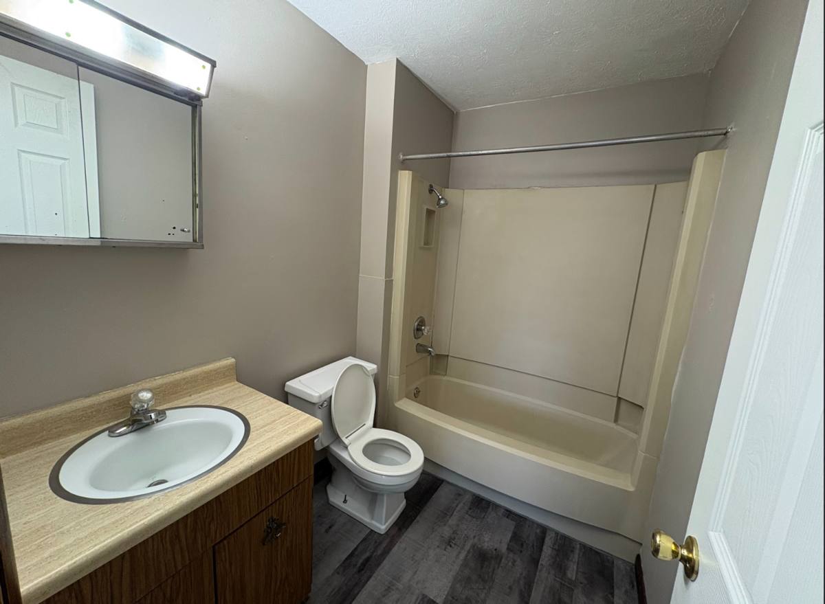 Apartment for rent at 3631 N 250 W, West Lafayette, IN 47906