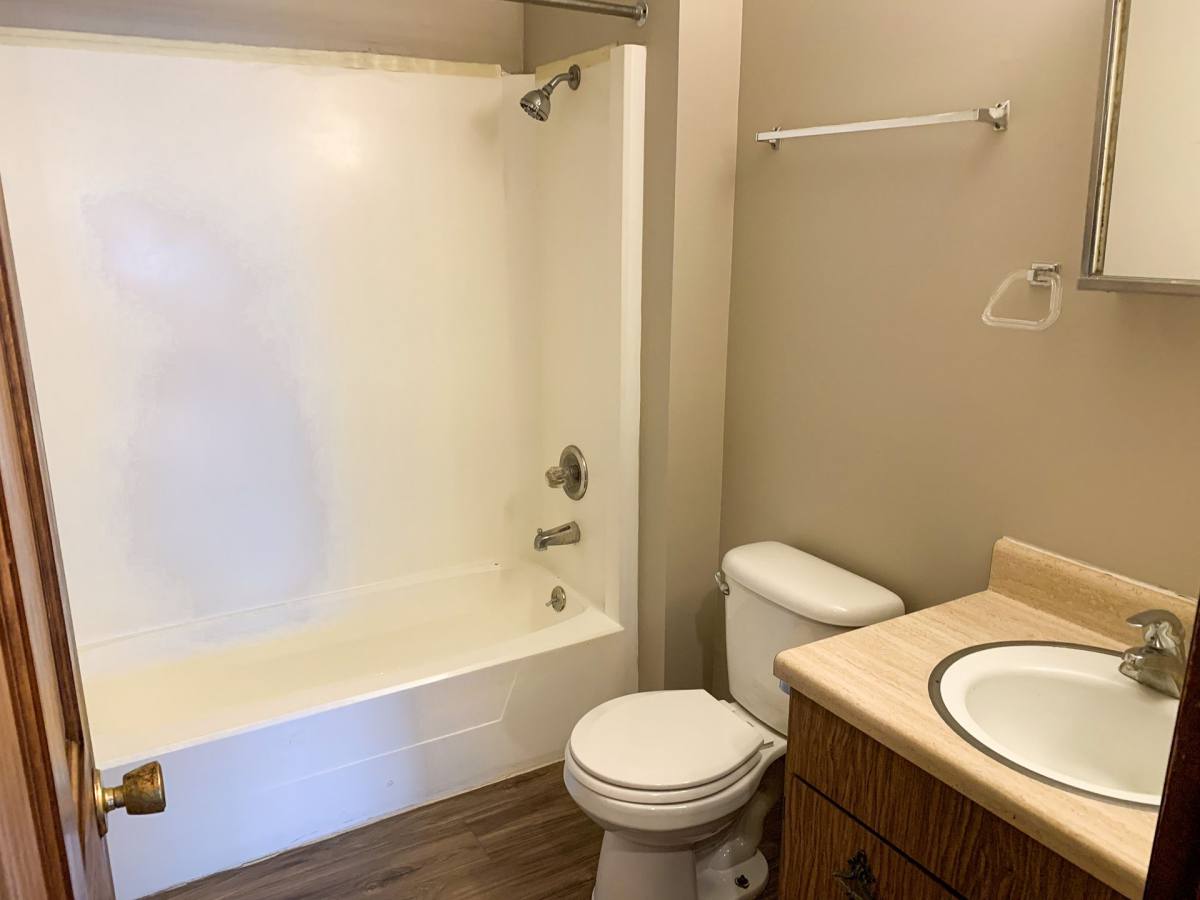 Apartment for rent at 3631 N 250 W, West Lafayette, IN 47906