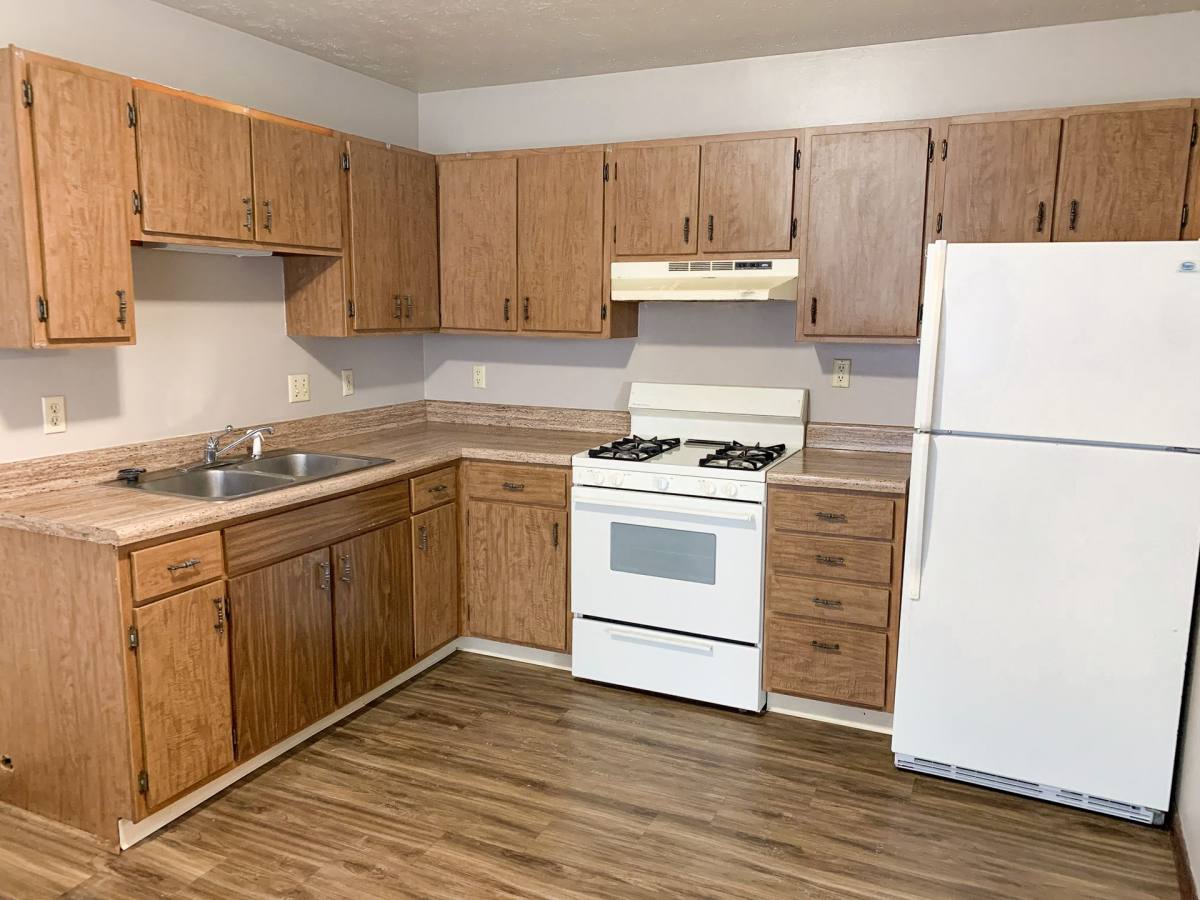 Apartment for rent at 3631 N 250 W, West Lafayette, IN 47906