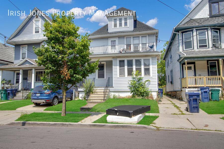 Apartment for rent at 104 Grote St, Buffalo, NY 14207