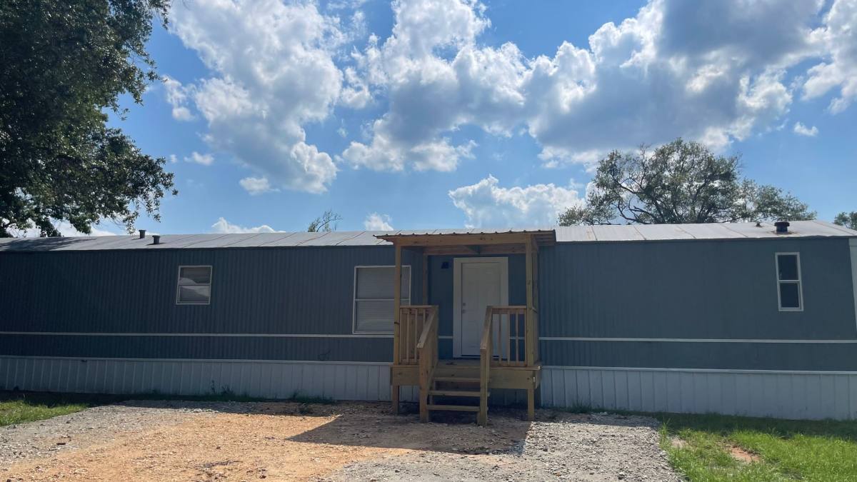 House for rent at 4096 FM, Nacogdoches, TX 75961