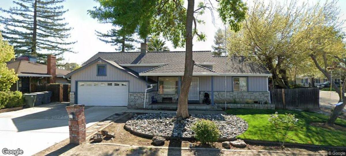 House for rent at 5085 4th St, Rocklin, CA 95677