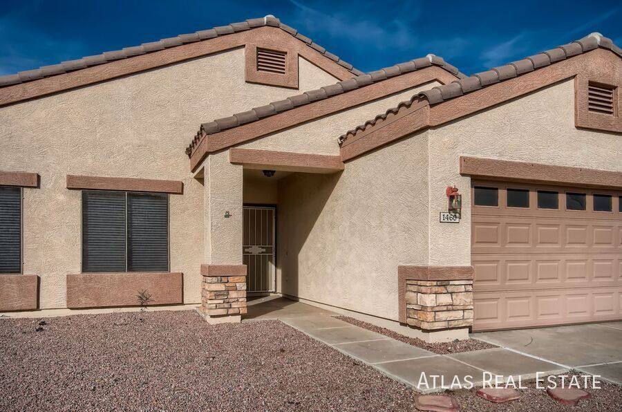House for rent at 1460 E Heather Dr, San Tan Valley, AZ 85140