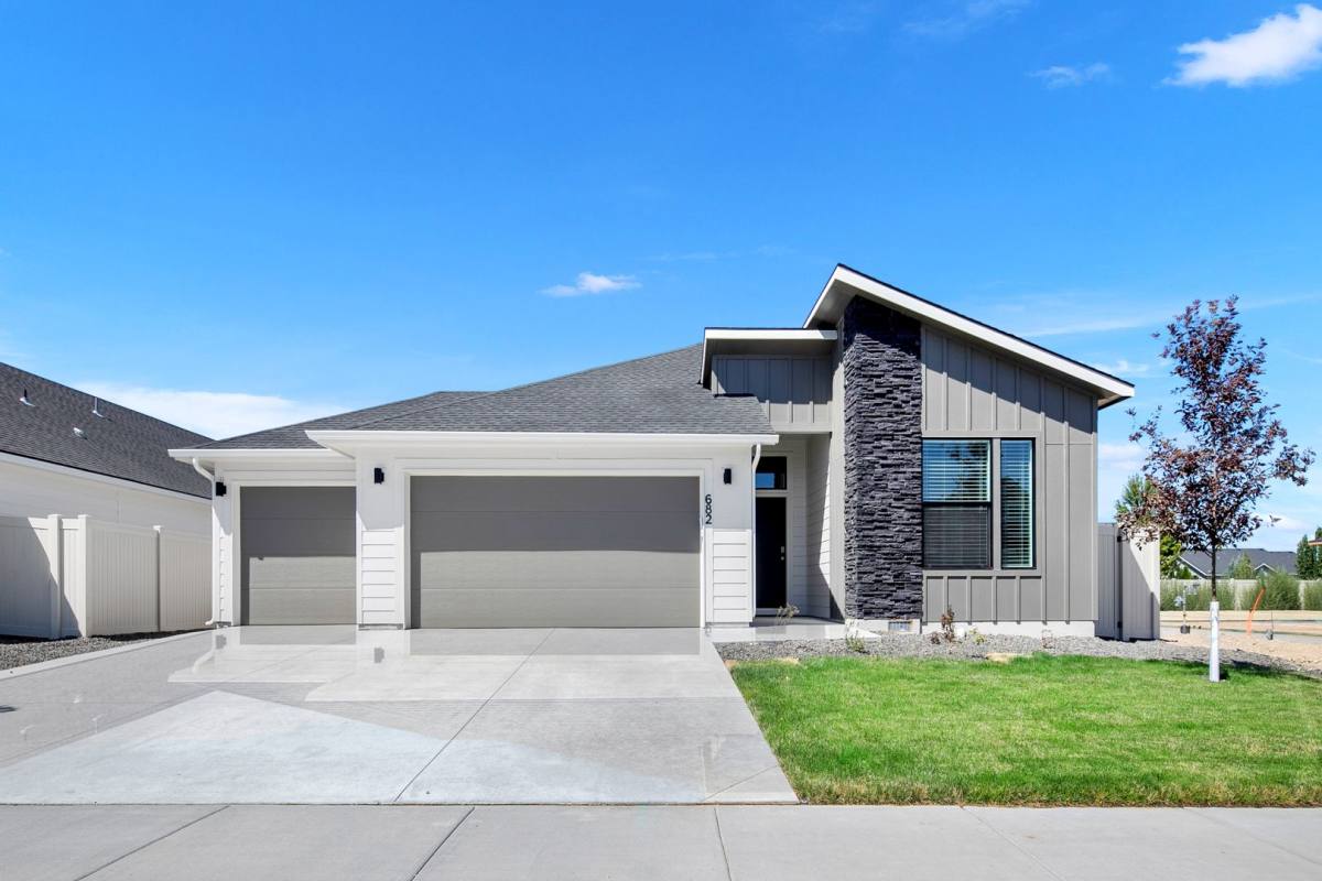 House for rent at 682 W Snowy Owl St, Kuna, ID 83634