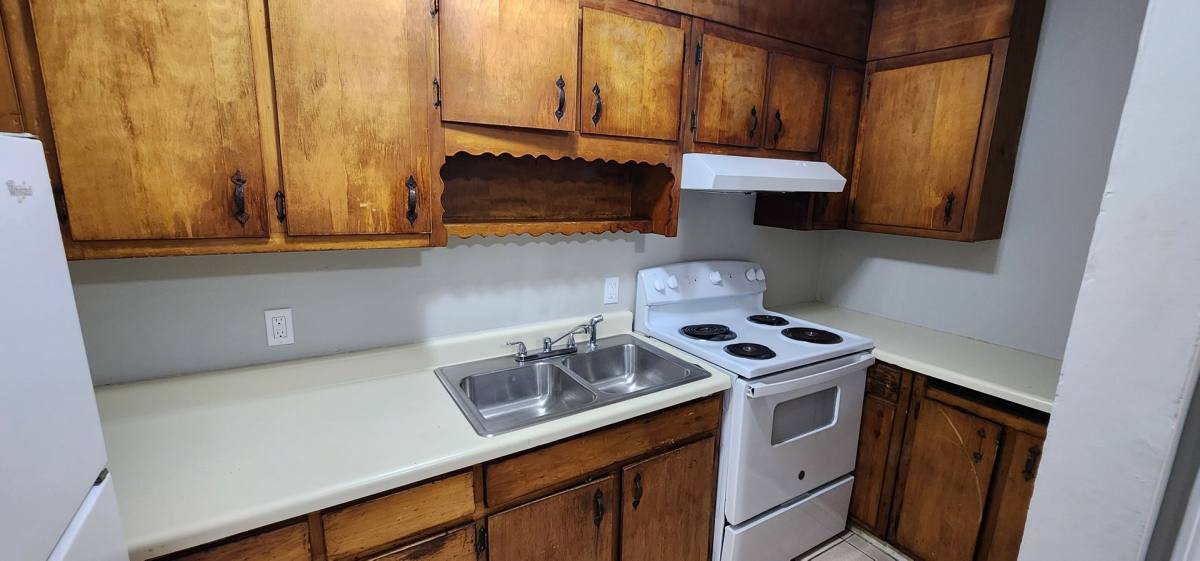 Apartment for rent at 3900 Rucker Circle SW, Huntsville, AL 35805