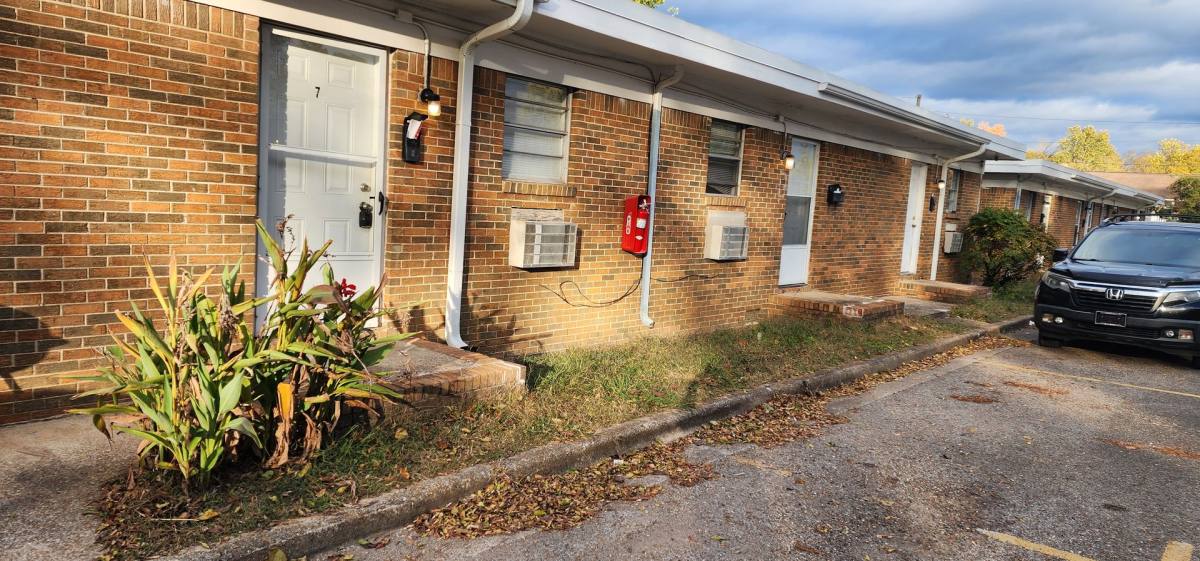 Apartment for rent at 3900 Rucker Circle SW, Huntsville, AL 35805