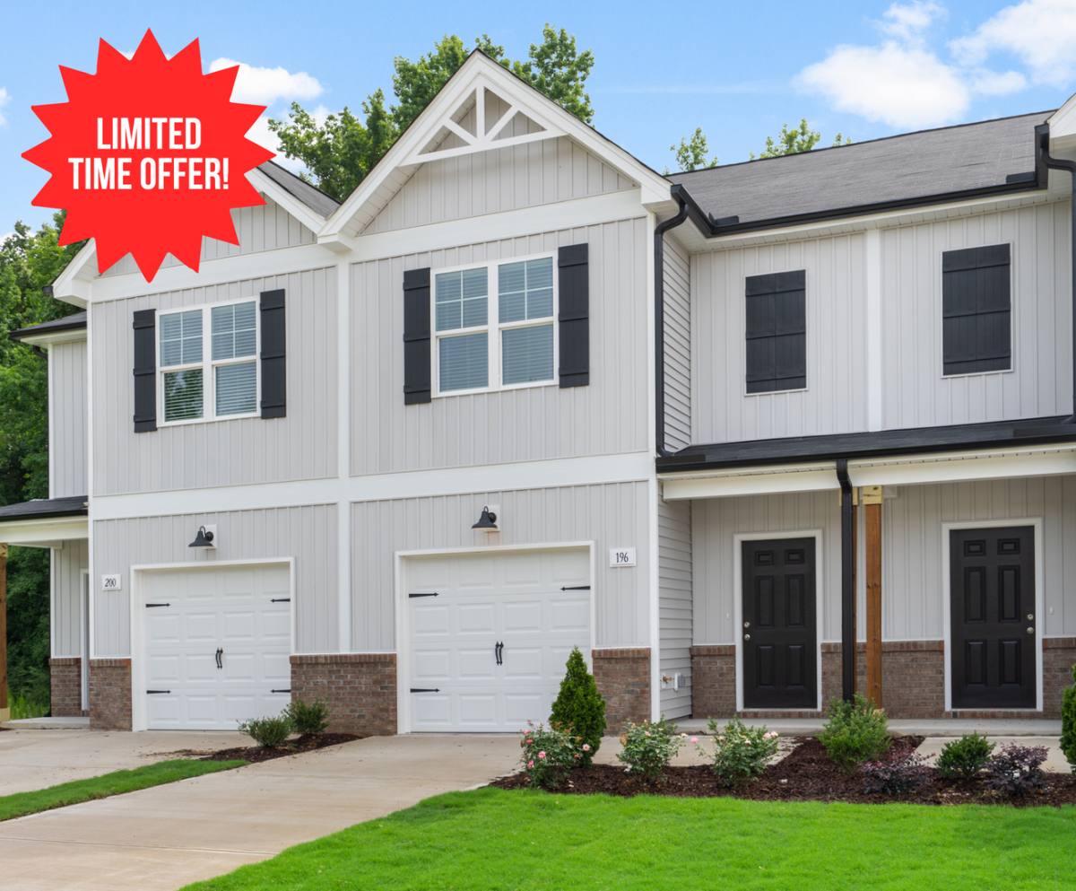 Townhouse for rent at 217 Cowlily Court, Smithfield, NC 27577