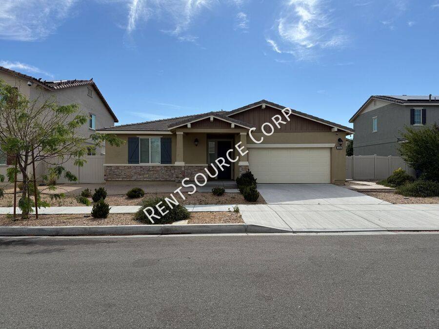 House for rent at 45016 Marbella St, Lancaster, CA 93536