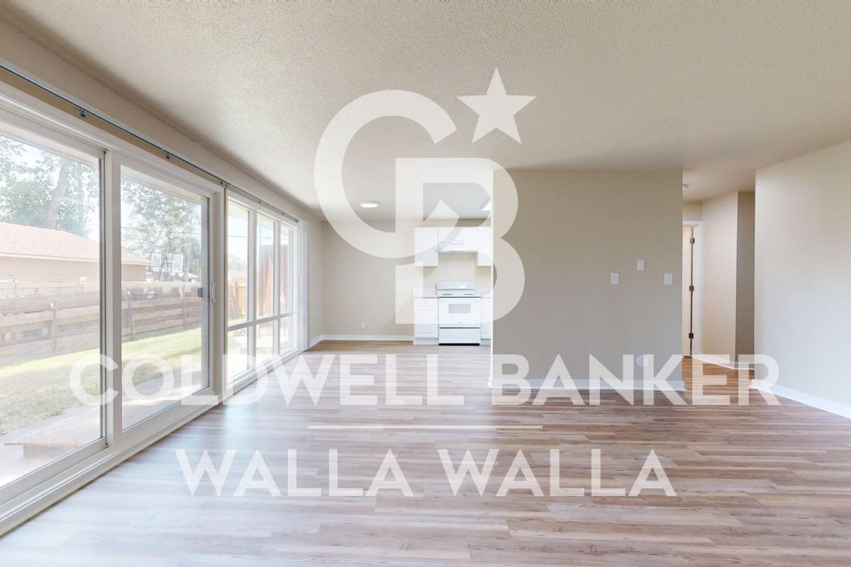 Apartment for rent at 212 N Roosevelt St, Walla Walla, WA 99362