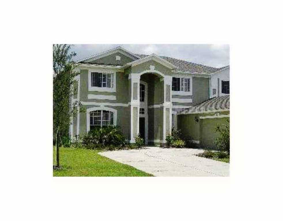 House for rent at 2007 Beardsley Dr, Apopka, FL 32703