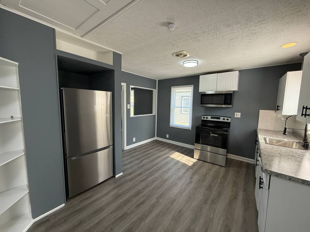 House for rent at 2804 Calhoun St, Bellevue, NE 68005