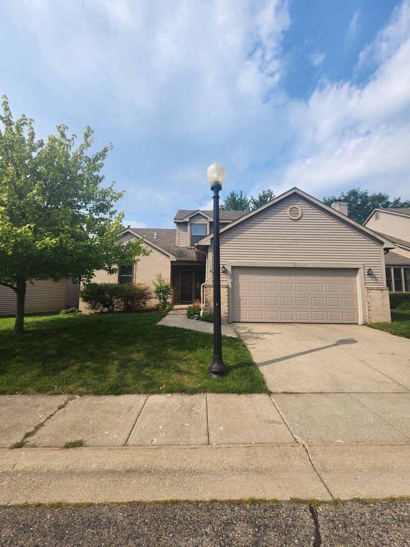 House for rent at 427 Ryan Rd, Ann Arbor, MI 48103