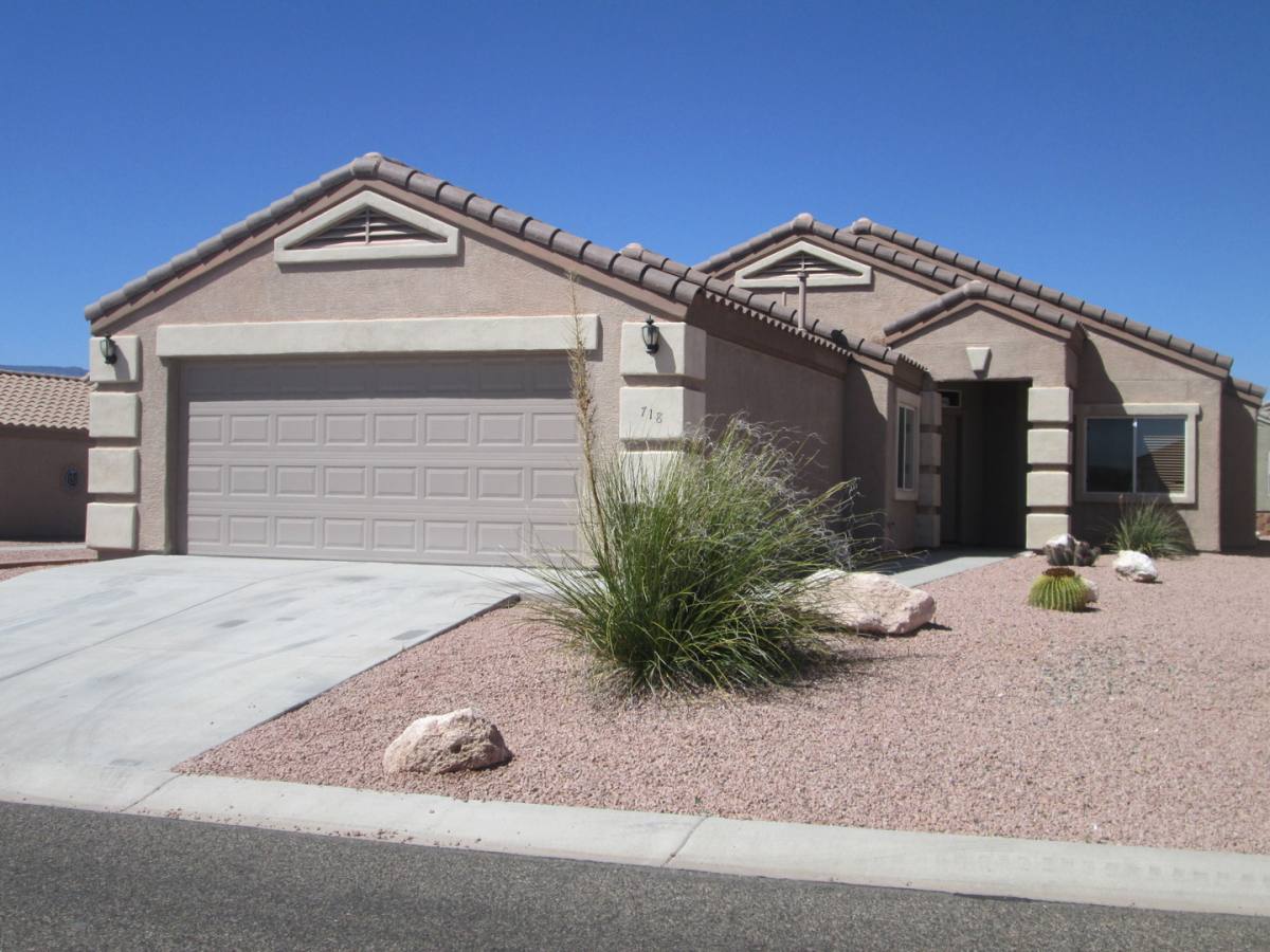 House for rent at 718 S Santa Fe Trail, Cornville, AZ 86325
