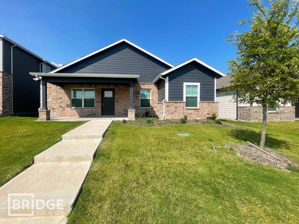 House for rent at 4017 Dayton Dr, Forney, TX 75126