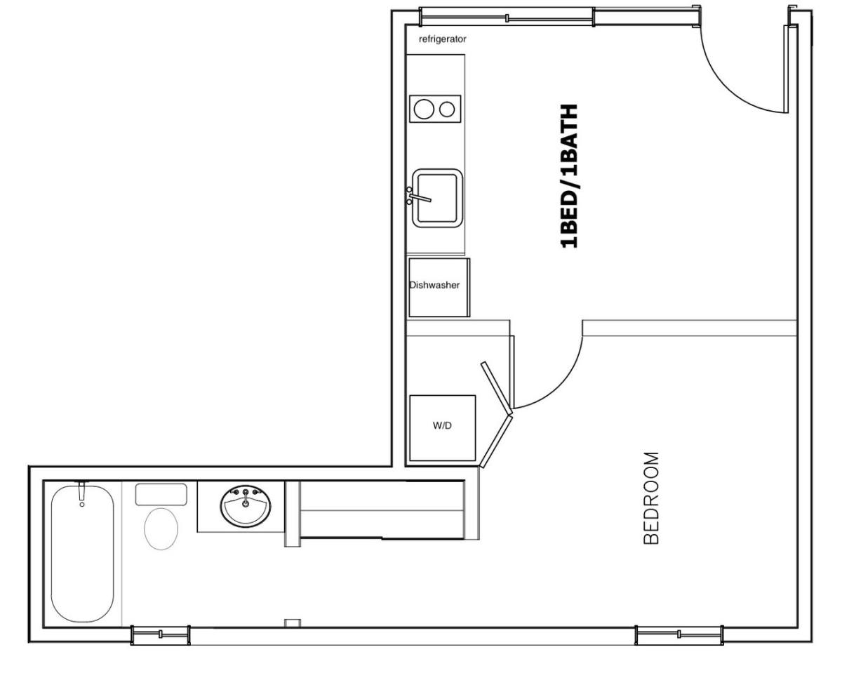 Apartment for rent at 6343 Rosemead Blvd #A-102, San Gabriel, CA 91775