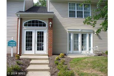Condo for rent at 15630 Weathervane Trail #630, Woodbridge, VA 22191