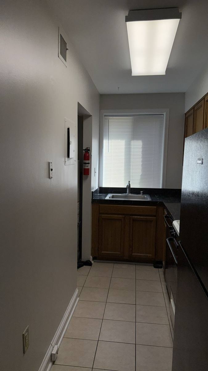 Apartment for rent at 3819 Davis Place NW #1, Washington, DC 20007
