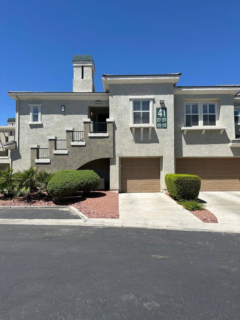 Condo for rent at 10809 Garden Mist, Las Vegas, NV 89135
