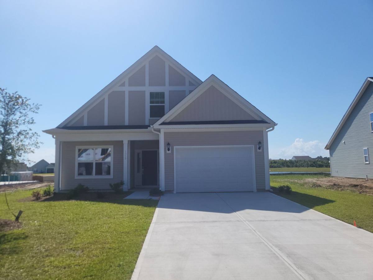 House for rent at 1059 Agostino Dr, Myrtle Beach, SC 29579
