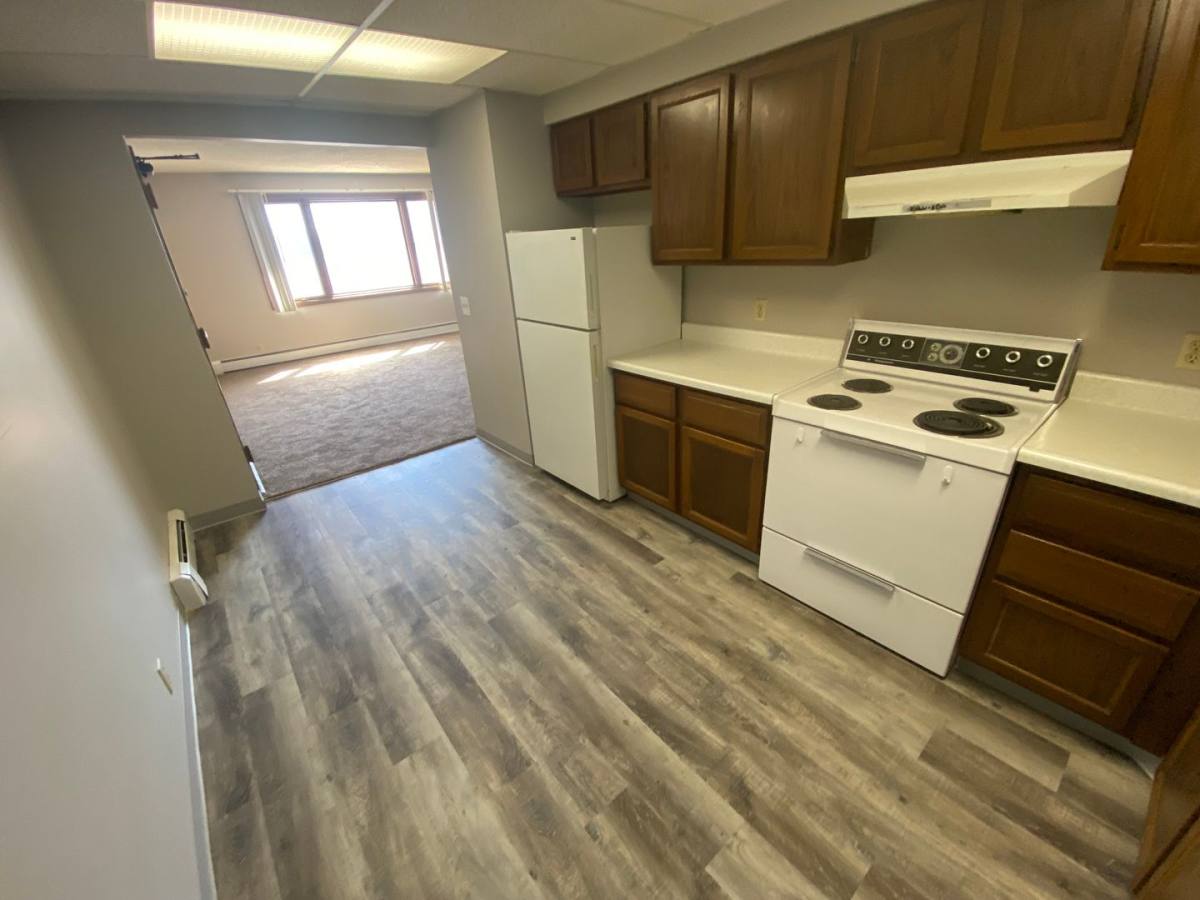 Apartment for rent at 731 S 12th St, Lincoln, NE 68508