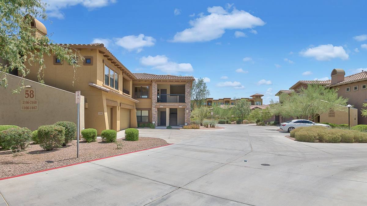 Condo for rent at 21320 N 56th St, Phoenix, AZ 85054