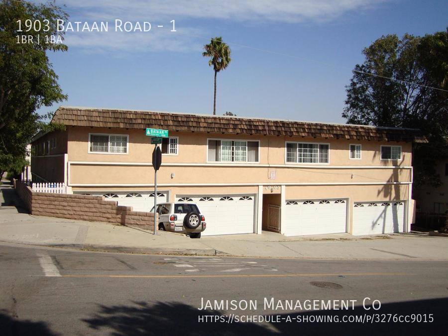 Apartment for rent at 1903 Bataan Rd #1, Redondo Beach, CA 90278
