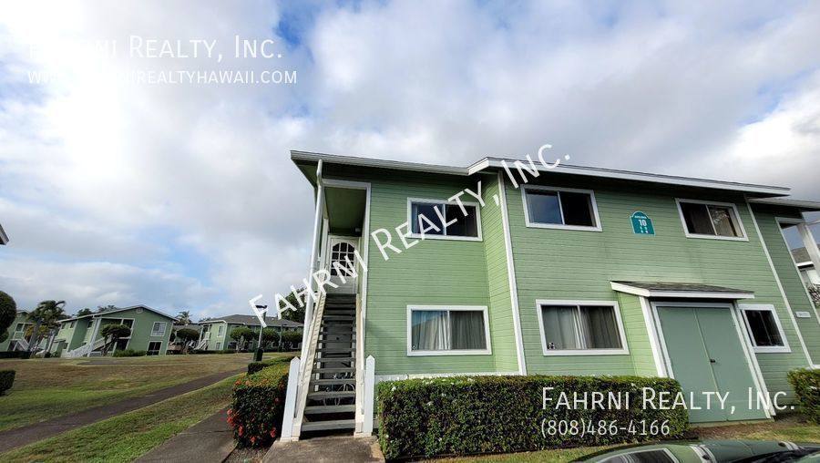Apartment for rent at 94-737 Meheula Parkway #10C, Mililani, HI 96789
