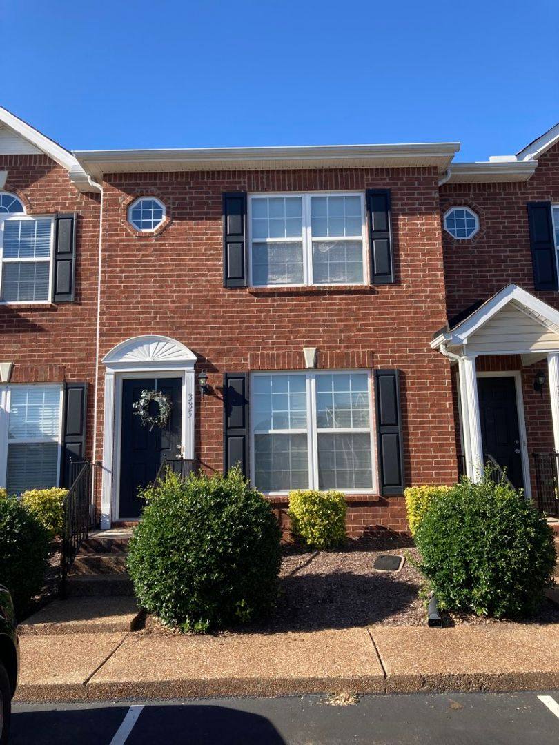 Townhouse for rent at 335 Stewarts Landing Circle, Smyrna, TN 37167