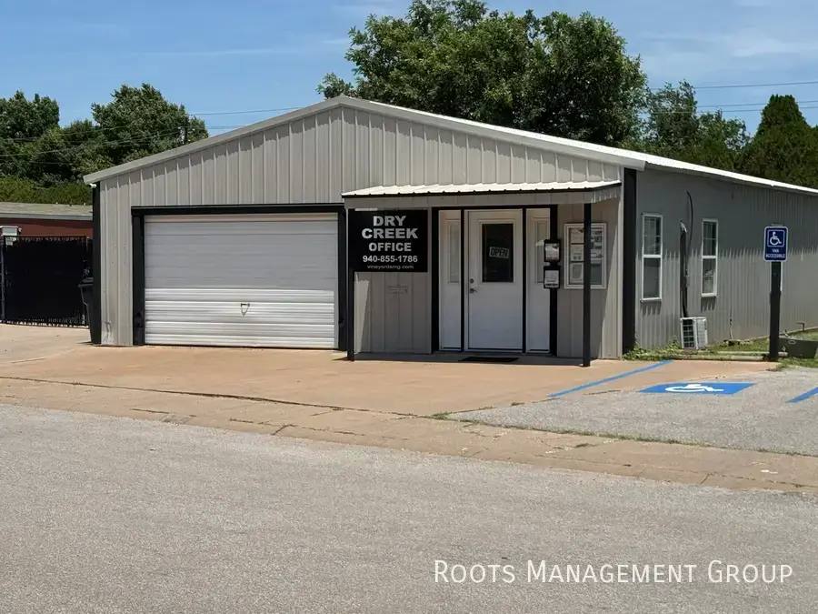 Apartment for rent at 95 Becky Dr #95, Wichita Falls, TX 76306