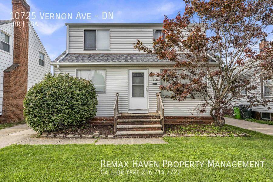 Apartment for rent at 10725 Vernon Ave #DN, Cleveland, OH 44125