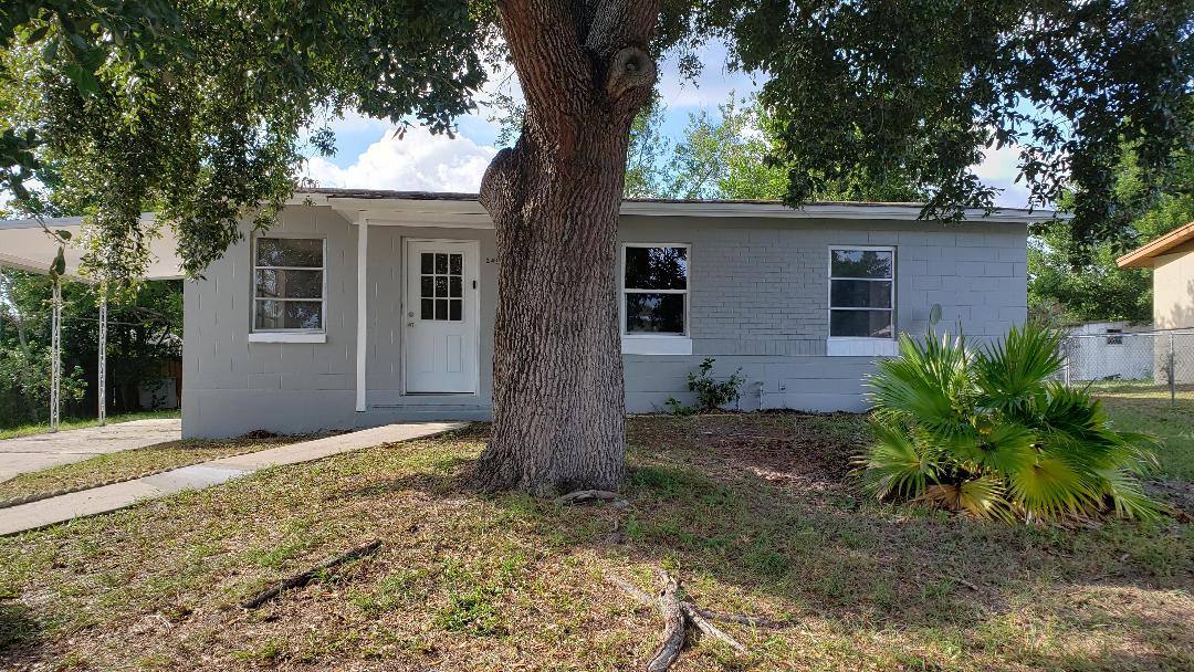 House for rent at 2454 Austin Ave, Deltona, FL 32738