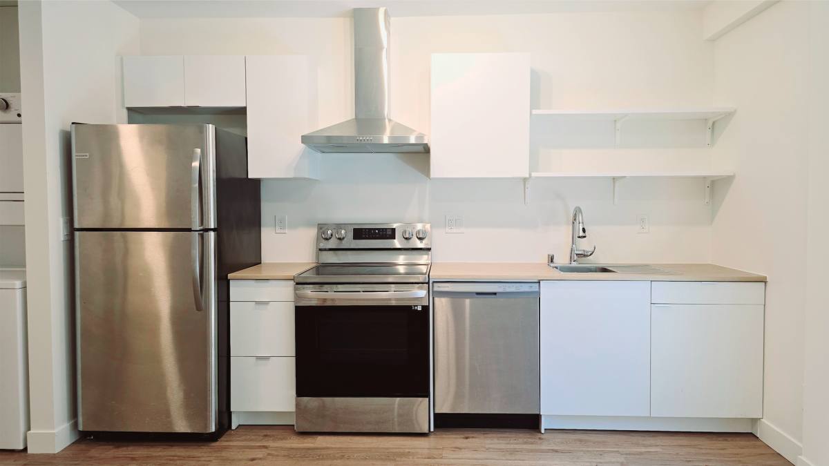 Apartment for rent at 875 Woodside Rd, Redwood City, CA 94061