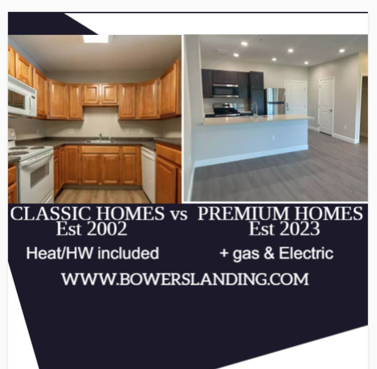 Apartment for rent at 41 - 43 Bowers Landing Dr, Merrimack, NH 03054