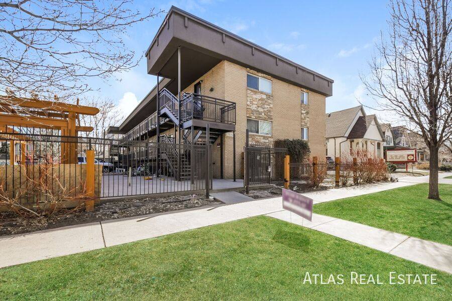 Apartment for rent at 2560 N Ogden St #11, Denver, CO 80205